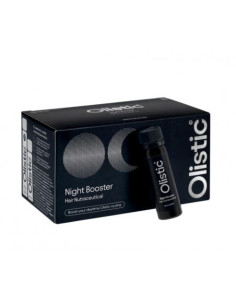 OLISTIC NIGHT BOOSTER 28 FRASCOS