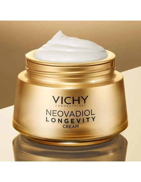Vichy Neovadiol Longevity Volumizing Day Cream 50ml
