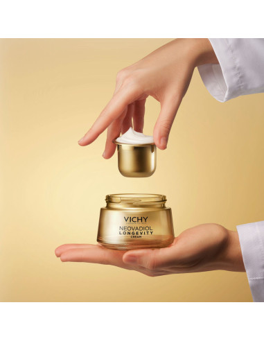 Vichy Neovadiol Longevity Refill Day Cream 50ml