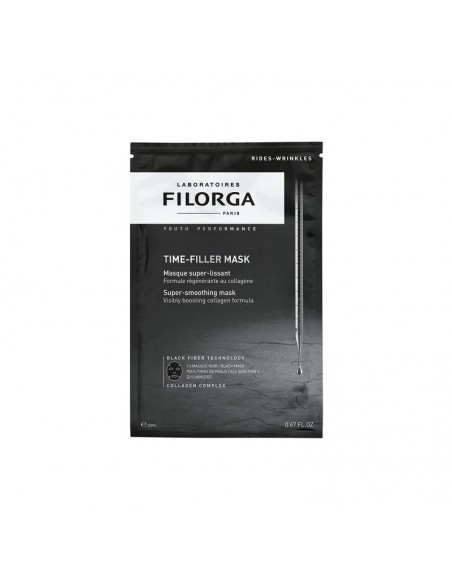 FILORGA TIME FILLER MASK 1 UNIT