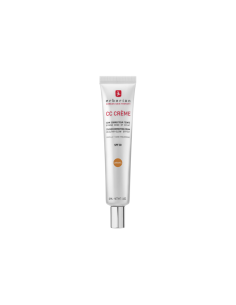 ERBORIAN CC CREAM CON CENTELLA ASIATICA TONO CARAMEL 40ML