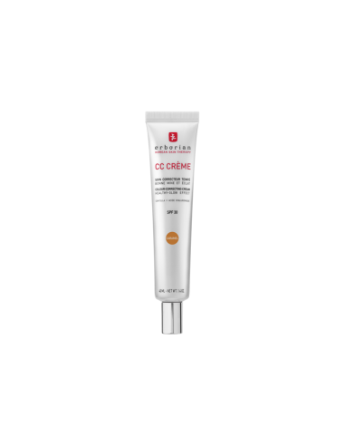 ERBORIAN CC CREAM WITH CENTELLA ASIATICA...