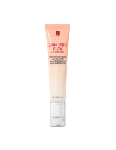 ERBORIAN SKIN HERO GLOW CON GINSENG 15 ML
