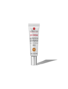 ERBORIAN CC CREAM WITH CENTELLA ASIATICA CARAMEL TONE 15ML