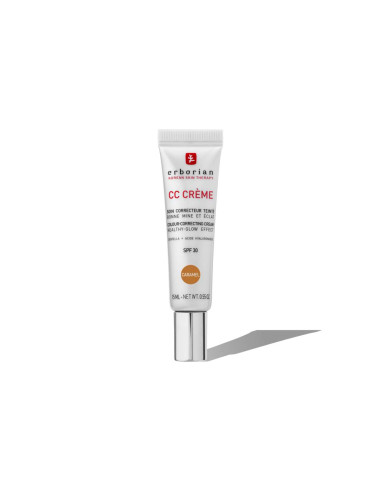 ERBORIAN CC CREAM WITH CENTELLA ASIATICA...