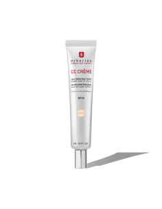 ERBORIAN CC CREAM CON CENTELLA ASIATICA TONO PORCELAIN 40ML