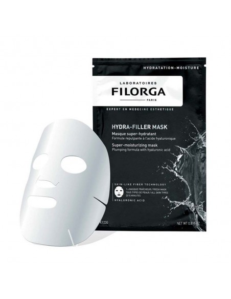 FILORGA HYDRA FILLER MASK 1 UNIT
