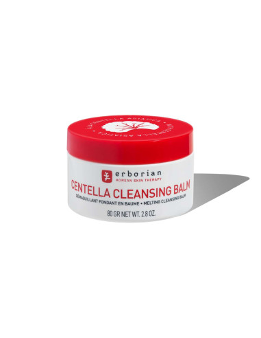 ERBORIAN BÁLSAMO LIMPIADOR CON CENTELLA 80GR