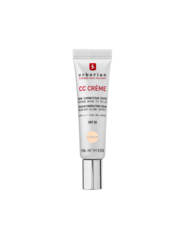 ERBORIAN CC CREAM WITH CENTELLA ASIATICA...