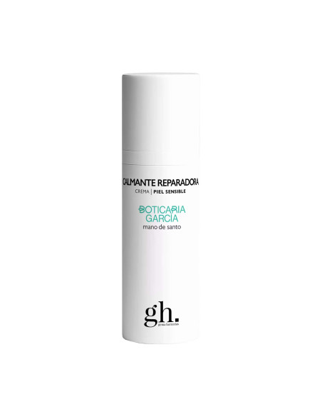 GEMA HERRERIAS HAND OF SANTO BOTICARIA GARCIA 50 ML