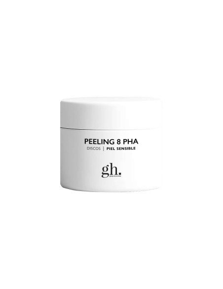 GEMA HERRERIAS PEELING 8 PHA DISCOS