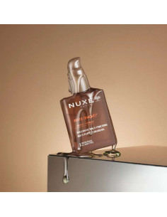 NUXE MEN BOOST BEARD OIL 30ML 2
