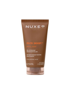 NUXE MEN BOOST GEL HIDRATANTE 50ML