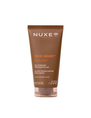NUXE MEN BOOST MOISTURIZING GEL 50ML