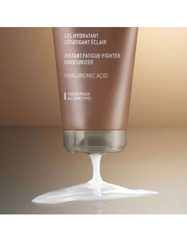 NUXE MEN BOOST MOISTURIZING GEL 50ML