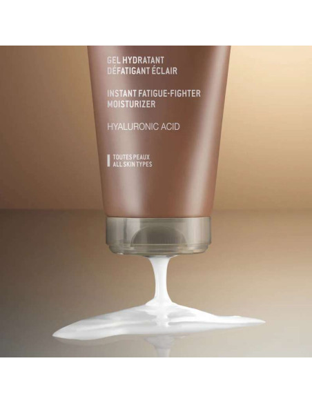 NUXE MEN BOOST GEL HIDRATANTE 50ML