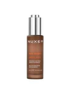 NUXE MEN BOOST SERUM MULTI-ACCION 30ML