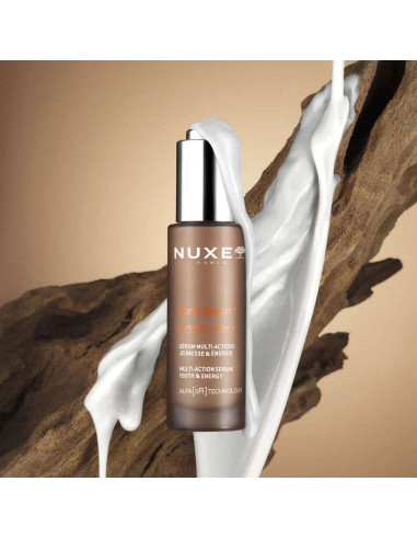 NUXE MEN BOOST SERUM MULTI-ACCION 30ML