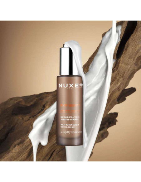 NUXE MEN BOOST SERUM MULTI-ACCION 30ML