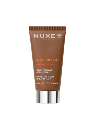 NUXE MEN BOOST FLUIDO ANTIEDAD. CUIDADO...