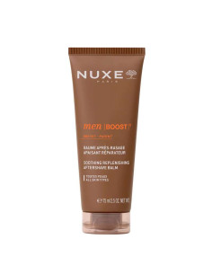 NUXE MEN BOOST BALSAMO DE AFEITADO 75ML