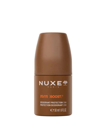 NUXE MEN BOOST DESODORANTE 50ML