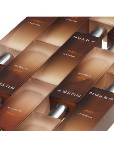 NUXE MEN BOOST LE PARFUM 50ML