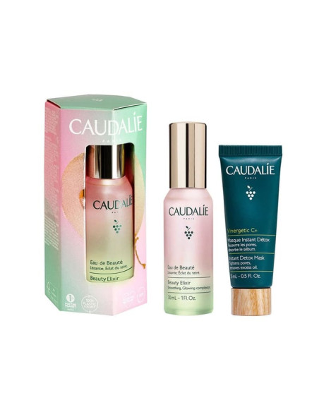 CAUDALIE COFRE AGUA DE BELLEZA 30ML