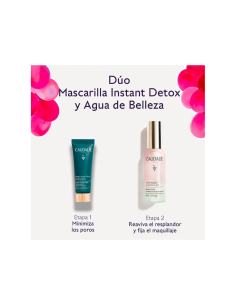 CAUDALIE COFRE AGUA DE BELLEZA 30ML 2