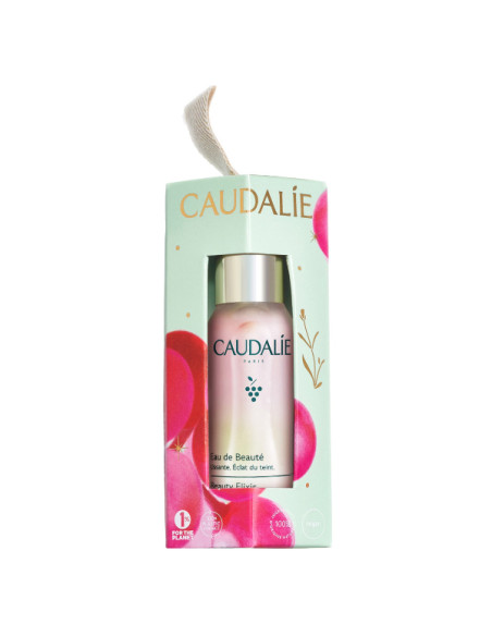 CAUDALIE COFRE AGUA DE BELLEZA 30ML