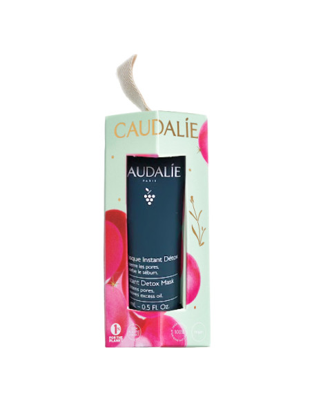 CAUDALIE COFRE AGUA DE BELLEZA 30ML
