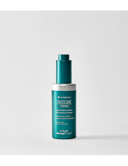 ENDOCARE TENSAGE HIGH POWER SERUM 30 ML