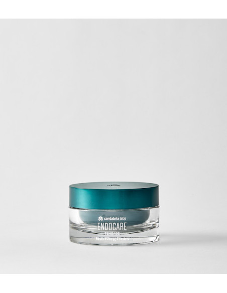 ENDOCARE TENSAGE CREMA NUTRITIVA 50 ML