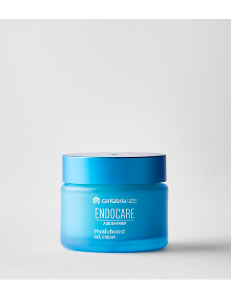 ENDOCARE AGE BARRIER HYALUBOOST GEL CREAM 50 ML