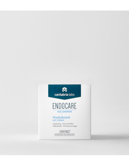 ENDOCARE AGE BARRIER HYALUBOOST GEL CREAM 50 ML