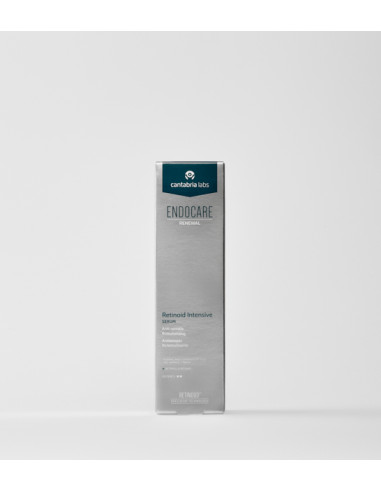 ENDOCARE RENEWAL RETINOID INTENSIVE SERUM 30 ML