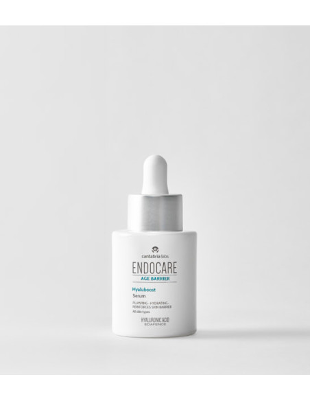 ENDOCARE HYALUBOOST AGE BARRIER SERUM  30 ML