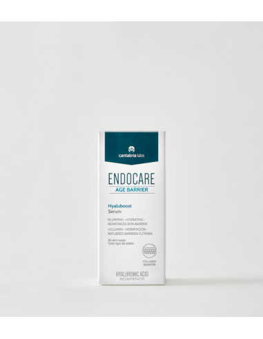 ENDOCARE HYALUBOOST AGE BARRIER SERUM  30 ML