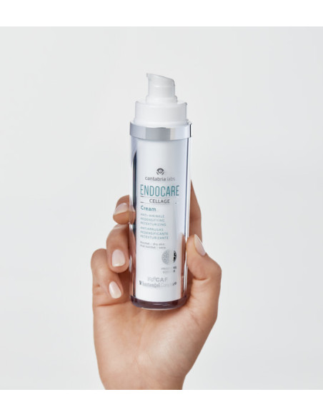 ENDOCARE CELLAGE CREAM 50ML