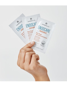 ENDOCARE C PEEL ILLUMINATING GEL 5 SACHETS
