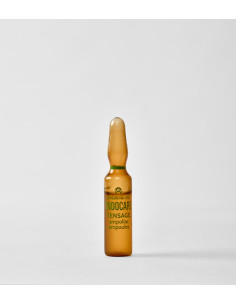 ENDOCARE TENSAGE 10X2ML AMP 2