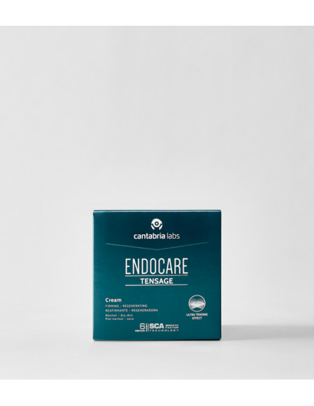 ENDOCARE TENSAGE 50 ML