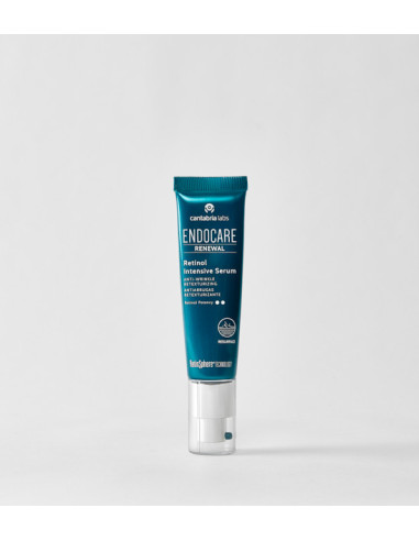 ENDOCARE RENEWAL RETINOL INTENSIVE SERUM 30 ML