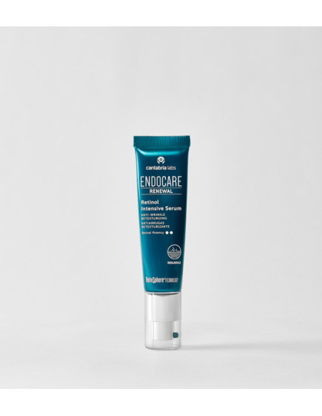 ENDOCARE RENEWAL RETINOL INTENSIVE SERUM 30 ML