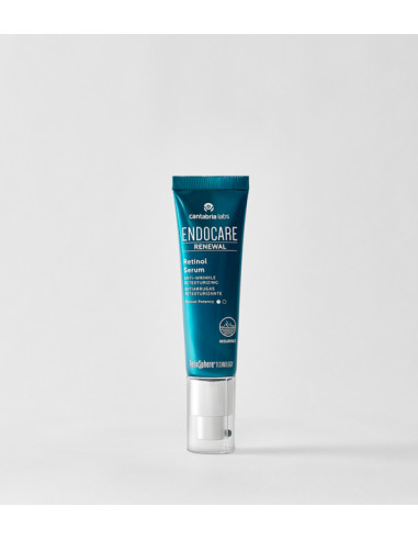 ENDOCARE RENEWAL RETINOL SERUM 30 ML