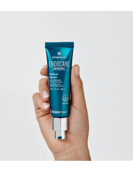 ENDOCARE RENEWAL RETINOL SERUM 30 ML
