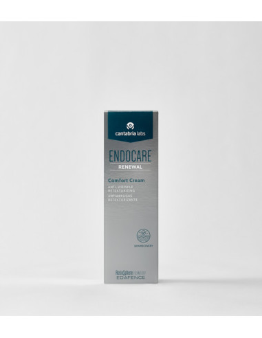 ENDOCARE RENEWAL COMFORT CREAM 50 ML