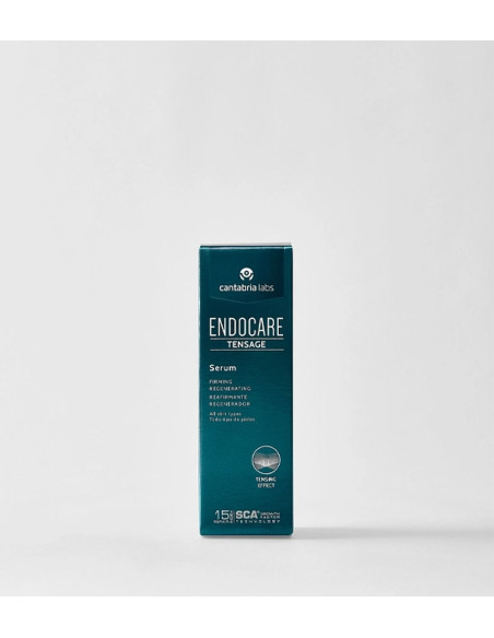 ENDOCARE TENSAGE SERUM 30 ML