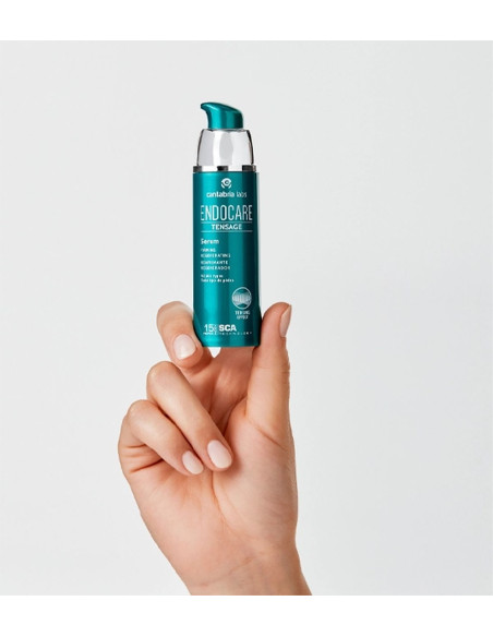 ENDOCARE TENSAGE SERUM 30 ML