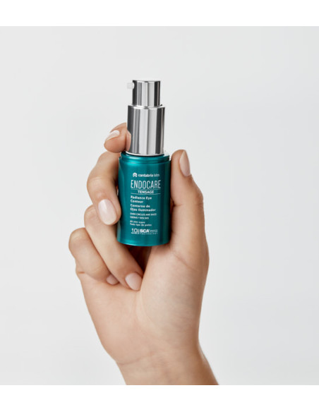 ENDOCARE TENSAGE CONTORNO DE OJOS 15ML